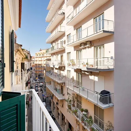 Ligea Castellammare di Stabia