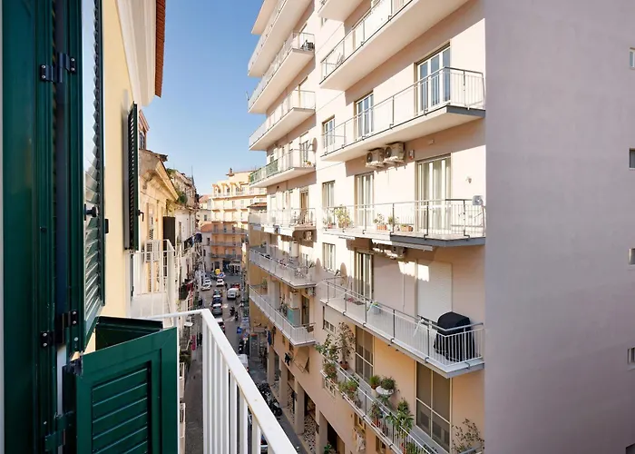 Ligea Castellammare di Stabia