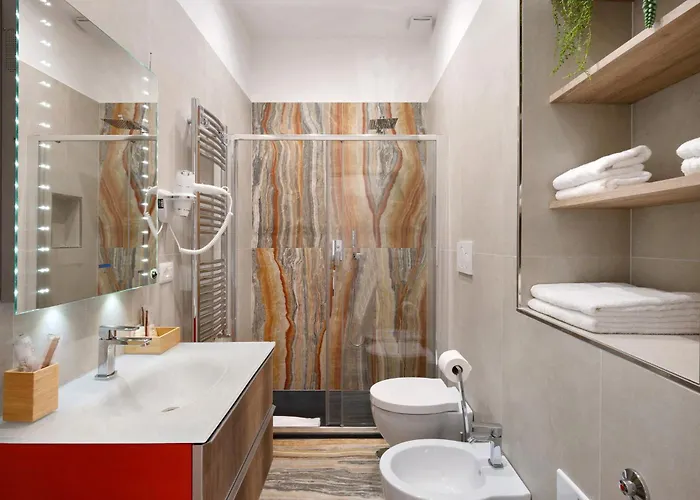 Appartement Ligea Castellammare di Stabia