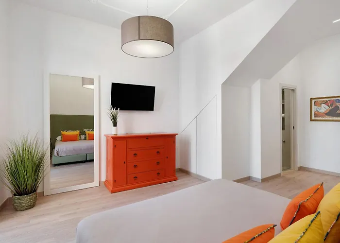 Appartement Ligea Castellammare di Stabia