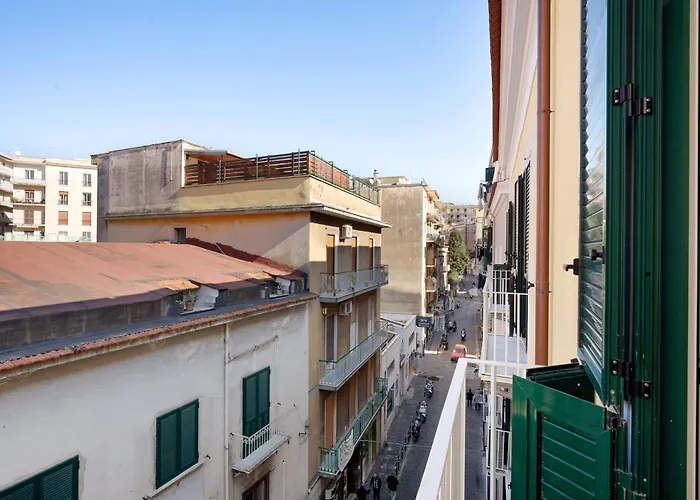 Ligea Castellammare di Stabia