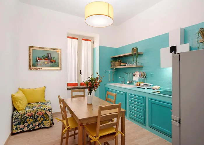 Ligea Castellammare di Stabia