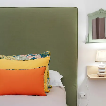 Ligea Διαμέρισμα *