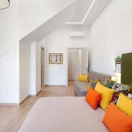 Διαμέρισμα Ligea *