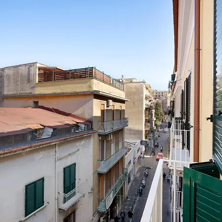 Ligea Castellammare di Stabia