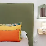Ligea Apartman *