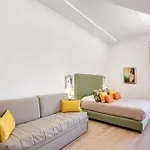 Apartman Ligea Castellammare di Stabia