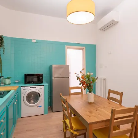 Appartement Ligea