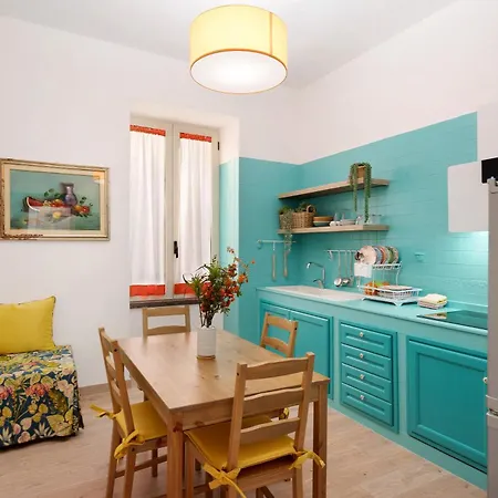 Apartment Ligea Castellammare di Stabia