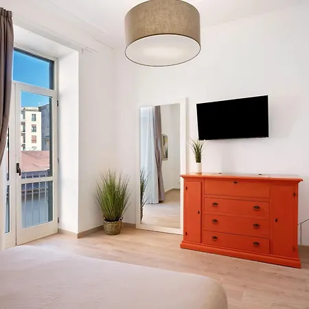 Apartment Ligea *