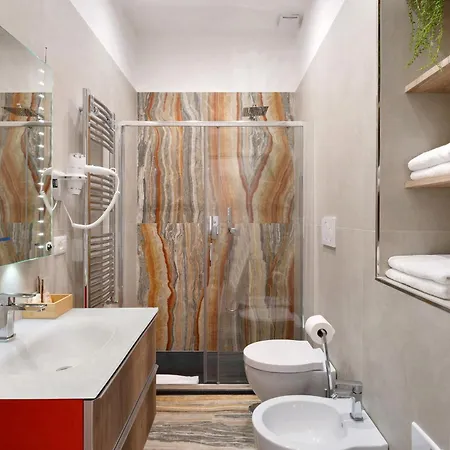 Apartment Ligea Castellammare di Stabia