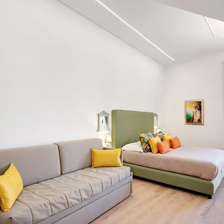 Ligea Apartment