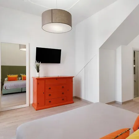 Apartment Ligea Castellammare di Stabia