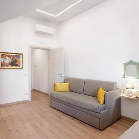Apartment Ligea *
