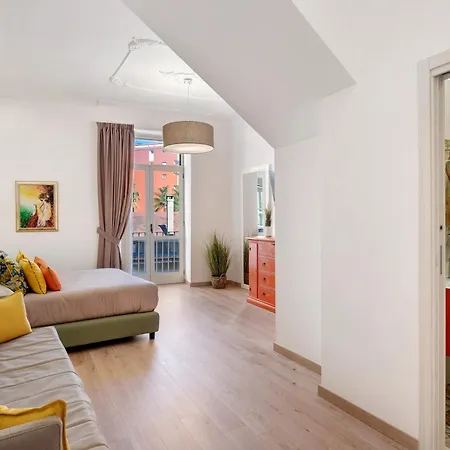 Ligea Apartment