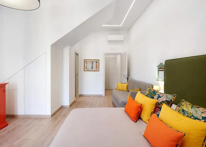 Apartment Ligea *